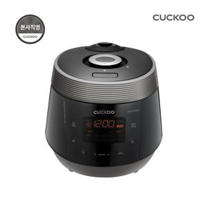 본사직영) 쿠쿠 10인용 전기압력밥솥 CRP-PW1085FD