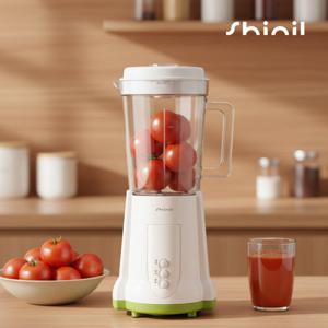 신일 소형 믹서기 세트 SMX-640WM