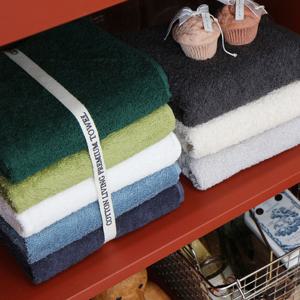 코튼리빙 호텔수건 프리미엄 150g 10장