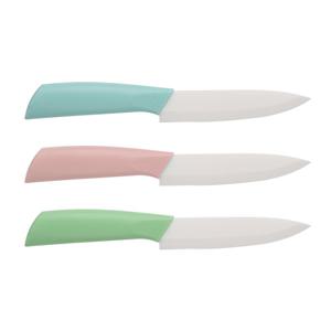 에코 세라믹 집 과도 125mm / 식도 / 주방칼