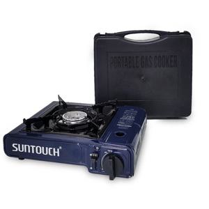 썬터치 오리지날 가스렌지 휴대용가스렌지 버너 스토브 캠핑취사용품 화로 그릴 브루스타 가스버너