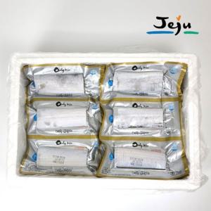 [제주해담]제주은갈치 150g 5마리 총15토막, 제주 갈치 선물세트