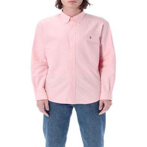 24FW 폴로 랄프로렌 긴팔 셔츠 710792041003 Free PINK