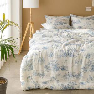 국내생산 모달 이불 베게커버 패드 프렌치앤틱 침구 풀세트 슈퍼킹/킹