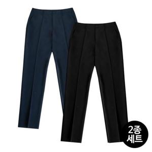 [1+1] 남성 쿨 아웃도어 액티브 원턱 팬츠 MVP5238