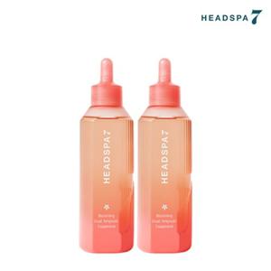 헤드스파7 시즌4 블루밍듀얼 앰플 에디션 트리트먼트 230ml, 2개