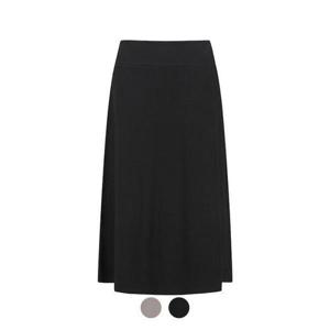 [탑텐][탑텐] 여성 온에어 라운지 스커트_MSC4RS2001