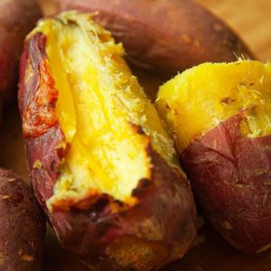 [농바름]유기농 고구마 3kg (왕)