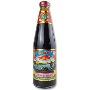 [코스트코] 이금기 프리미엄 굴소스 907g 1개