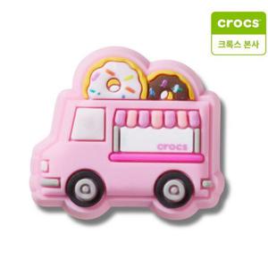 갤러리아_[크록스 본사] 도넛 푸드 트럭 지비츠 참 10016698
