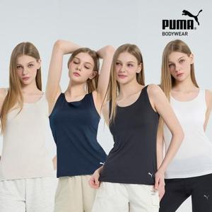 [푸마 언더웨어]푸마 드라이셀 쿨링 브라탑 4종(런닝형)_24466364_634744