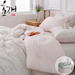 위송 고밀도면 옥수수솜 침구세트(SS) by효재