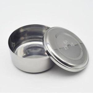 밥그릇 스텐 밥공기 반찬그릇 공기 합식기 5호 18.5cm