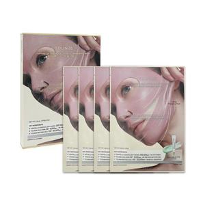 톤28 마스크팩 펩타시카 리프팅 글로우 랩핑 마스크 1박스