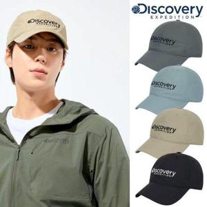 갤러리아_[디스커버리] 프레시벤트 나일론 볼캡 (DXCP5055N)