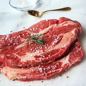 [마장동] 미국산등심 500g