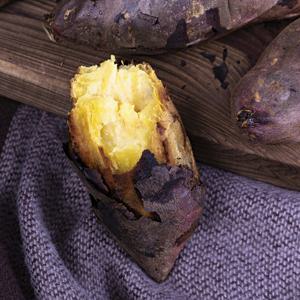 [자연품애 고구마] 해남 꿀고구마 10kg 대왕