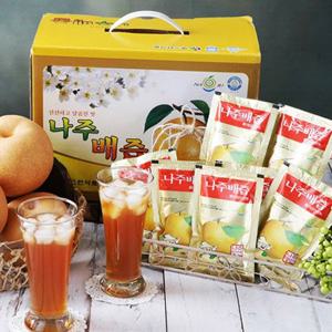 [옛스런식품] 나주 배즙 130ml x 50포