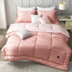 [자자홈]데일리 순면침구 풀세트Q