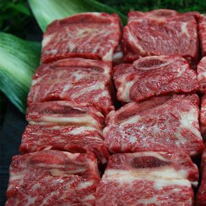 [팜쿡] 호주청정우 찜갈비 1kg