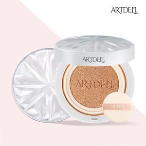 [아트델리] 압솔뤼 저분자 콜라겐 쿠션 본품 1+1(퍼프 증정)