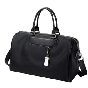 [맨백] 프라다 원단 보스턴백 고급 여행용 출장용 보스턴 가방 BPI372I