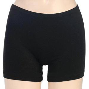 갤러리아_[비비안]친환경 오가닉원단 여성사각팬티(PT7794 BK)