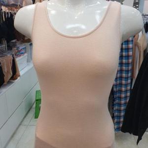 [비비안]비비안  부드러운   여성 모달 런닝  RU7244_DJ