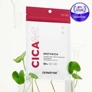 더마펌 시카에이씨 스팟패치 99알