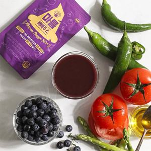 [다신샵] 갈아만든 빼빼주스 4주구성 프로그램 (34팩구성) / 슈가프리 클렌즈 원물그대로