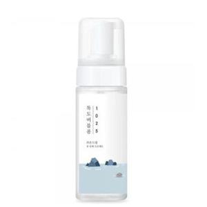 라운드랩 1025 독도 버블 클렌징 폼 150ml 1개 x2SET (AD)