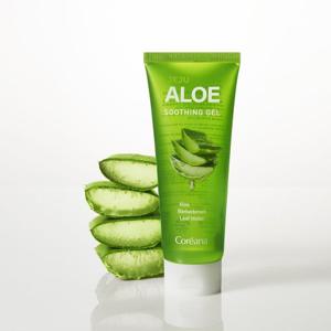 [코리아나] 알로에 수딩젤 250ml