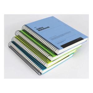 모닝글로리 10000 하드커버 프리마노트 두꺼운 사무용 WFG3KTO