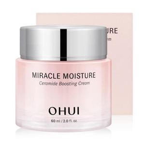 [리엔케이(MARIO outlet)][오휘] 미라클 모이스처 세라마이드 부스팅 크림 60ml (P003630144)