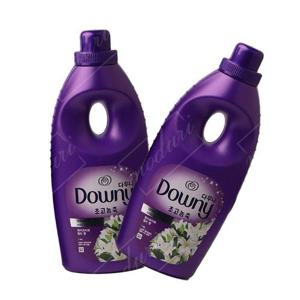 다우니 섬유유연제 화이트와릴리 1L 2개 WFL0O62