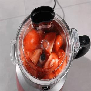 신일 4.5리터 대용량 믹서기 SMX-6700R 버튼식/레드/상단투입구