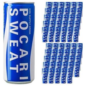 [동아오츠카]동아 포카리스웨트 240ml x 60캔 (30캔 2박스)_24508348_643519