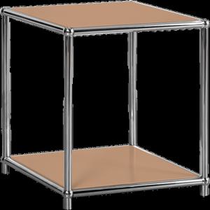 [빈블랑블랙] 미드센츄리 2단 모듈협탁