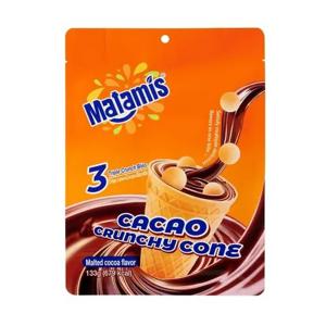 [마타미스] 크런치 카카오콘 133g x 20팩 (1박스) (2026-10-17)