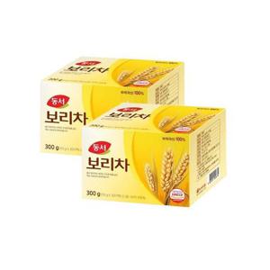 동서 보리차  2L용 10g 30T 2개