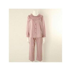 [솔브]비너스(행사) 균일가 여성잠옷 면 100 잔꽃 나염 여성 파자마 VPA2275W_A