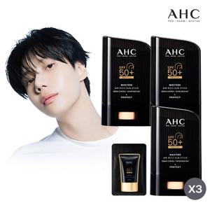[9년연속 1등 선스틱]AHC 마스터즈 에어 리치 선스틱 (기본구성)