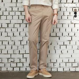 [워모 ]워모 25SS 남성 컴포트 치노 팬츠_3 Colors