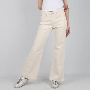 [리바이스]리바이스 여성 청바지 94 배기 부츠컷 아이보리 A87160010 S