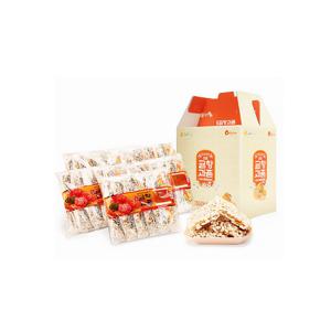 [제주푸드마씸] 제주 신효귤향과즐 선물세트 (280gx5)