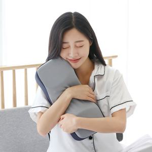 나코자요 메모리폼 기능성 국산 경추 베개