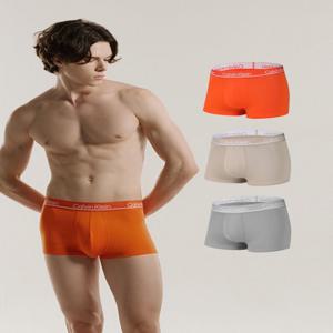 [캘빈클라인] 남성 드로즈 8-1차 A팩 3종