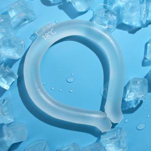 [폭염대비] 여름 아이스링크 넥쿨러 1개 ( ★2개 구매시 쿨러백 증정)선풍기/우산/보냉백