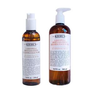 [Kiehls] 키엘 칼렌듈라 딥 클렌징 포밍 페이스 워시 230ml