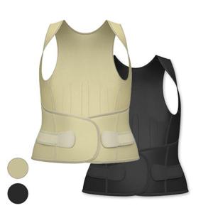 입는테이핑 쭉쭉핏 자세 교정 밴드 2세트